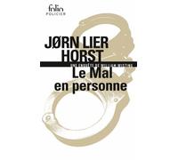 Une Enquête De William Wisting - Le Mal En Personne