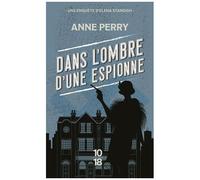 Une Enquête D'elena Standish - Dans L'ombre D'une Espionne