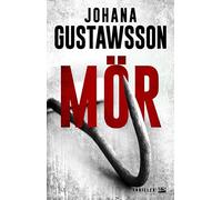 Une enquête d'Emily Roy et Alexis Castells, T2 : Mör – Bragelonne