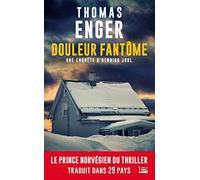 Une enquête d'Henning Juul, T2 : Douleur fantôme