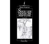 Une Enquête Du Commissaire Adamsberg - Sous Les Vents De Neptune