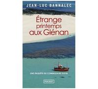 Une Enquête Du Commissaire Dupin - Etrange Printemps Aux Glénan