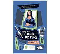 Une Enquête Du Commissaire Guillaume Suitaume - Tome 3 - Nom De Code : Le Dada De Vinci