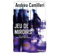 Une Enquête Du Commissaire Montalbano - Jeu De Miroirs