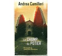 Une Enquête Du Commissaire Montalbano - Le Champ Du Potier