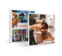 Une Entrée Au Musée Choco-Story Avec Dégustation Pour 2 Personnes - Smartbox - Coffret Cadeau Sport & Aventure
