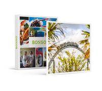 Une Entrée Pour 2 Personnes Au Parc Walibi Belgium - Smartbox - Coffret Cadeau Multi-Thèmes
