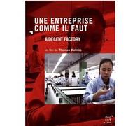 Une entreprise comme il faut G