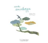 Une enveloppe - Philippe Mathy - Ail Des Ours - broché - Comptine, chant