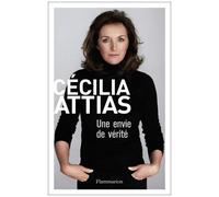 Une Envie De Vérité