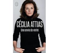 Une Envie De Vérité