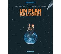 Une épatante aventure de Jules - Tome 6 - Un plan sur la comète