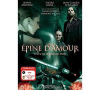 Une Epine D'amour - Dvd + Copie Digitale