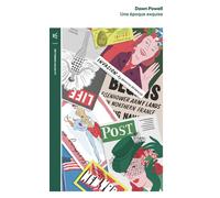 Une époque exquise - Dawn Powell - Table ronde - Poche - Roman