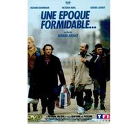 TelForceOne Une époque formidable