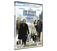 Une époque Formidable.