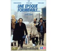 Une Époque Formidable...