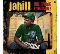 Une Epoque Formidable