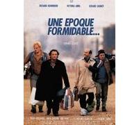 Une époque formidable