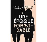 Une Époque Formidable