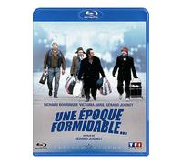 Une époque formidable Blu-Ray