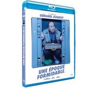 Une époque formidable... Blu-ray