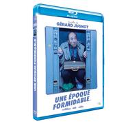 Une époque formidable... Blu-ray