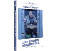 Une époque formidable... Combo Blu-ray DVD E