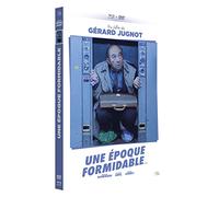 UNE EPOQUE FORMIDABLE... - COMBO DVD + BLU-RAY [Combo Blu-ray + DVD] [HD DVD]