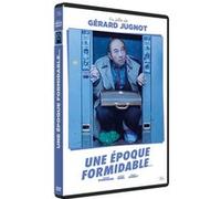 Une époque formidable... DVD