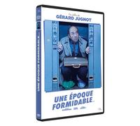 Une époque formidable... DVD DVD