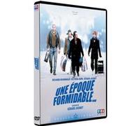 Une époque Formidable.