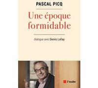 Une Époque Formidable