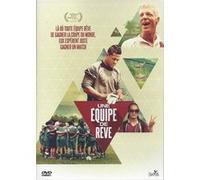 Une équipe de rêve DVD