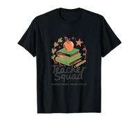 Une équipe d'enseignants Qui façonne Les Esprits et Cache Le Chaos T-Shirt