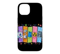 Une équipe d'imagerie médicale Mignonne de Kawaii X Ray Tech en radiologie Coque pour iPhone 14