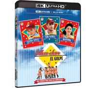 Une équipe hors du commun (1992) 4K Ultra HD + Blu Ray avec audio francais