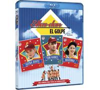 Une Équipe Hors Du Commun (1992) / A League Of Their Own (Blu Ray)