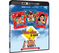 Une Équipe Hors Du Commun (1992) (Blu Ray 4k Ultra Hd) / A League Of Their Own