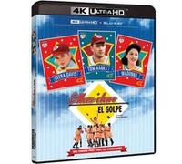Une équipe hors du commun (1992) (Blu Ray 4K Ultra HD) / A League of their Own