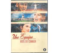 Une Équipe Hors Du Commun