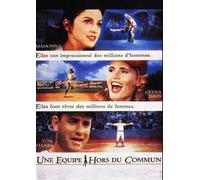 Une Equipe Hors Du Commun