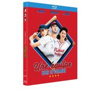 Une équipe hors du commun Blu-ray