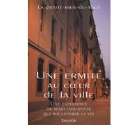 Une Ermite Au Coeur De La Ville - Une Expérience De Mort Imminente Qui Bouleverse La Vie