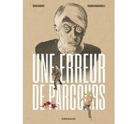 Une Erreur De Parcours