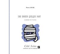 Une Erreur Quelque Part