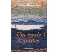 Une Escale À Antibes