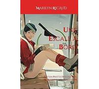 Une Escale à Bord - Le guide sophrologique du PN édition spéciale Noël Le guide sophrologique du PN Édition Prestige Spéciale Noël 2022 - Marilyn Ricaud - Bdsv Les Editions-Ricaud Marilyn - relié - Be