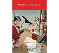 Une Escale à Bord - Le guide sophrologique du PN édition spéciale Noël Le guide sophrologique du PN édition spéciale Noël 2022 - Marilyn Ricaud - Bdsv Les Editions-Ricaud Marilyn - broché - Guide