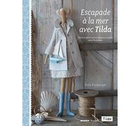UNE ESCAPADE A LA MER AVEC TILDA